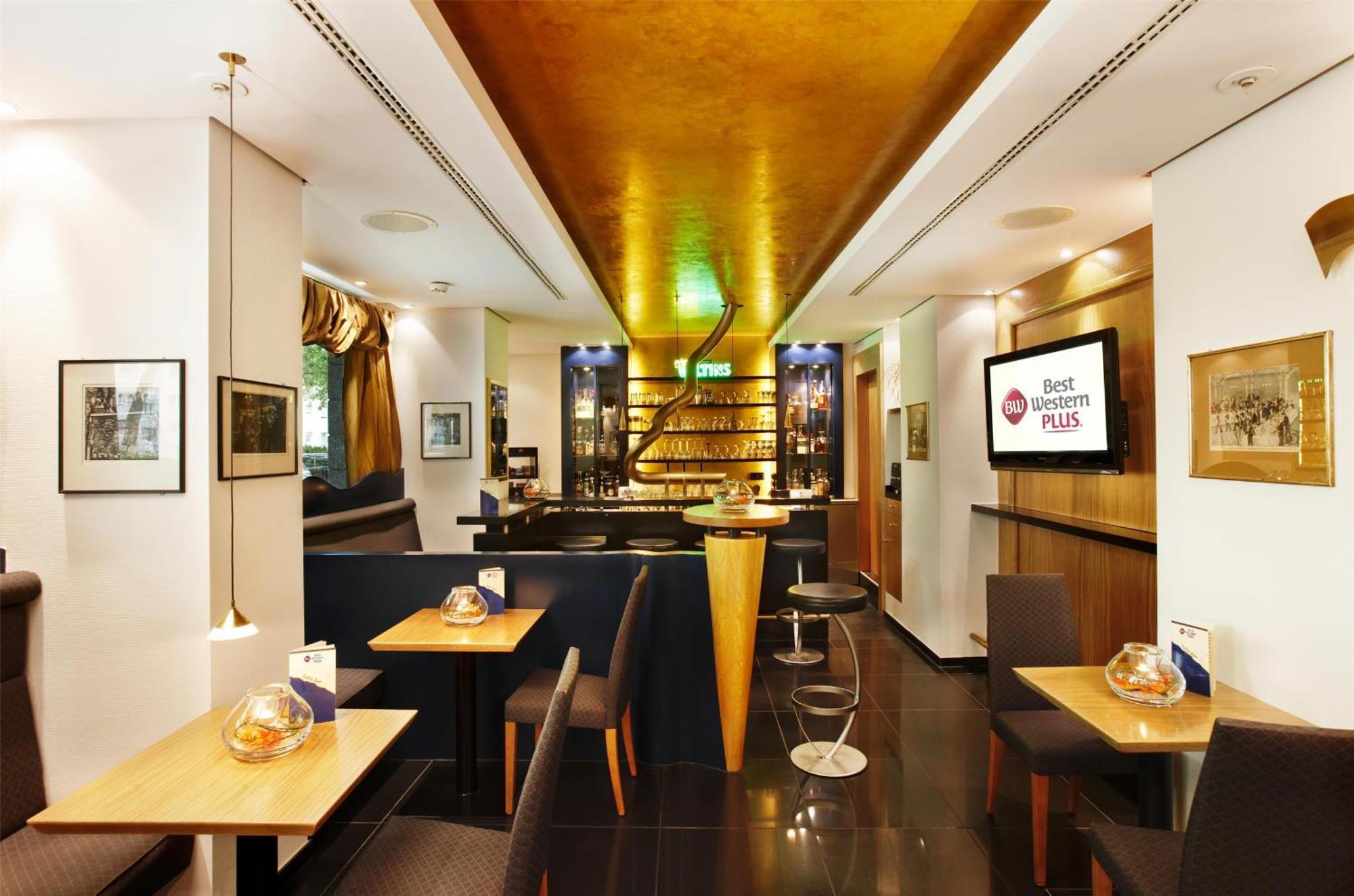 Western Arosa Hotel Paderborn