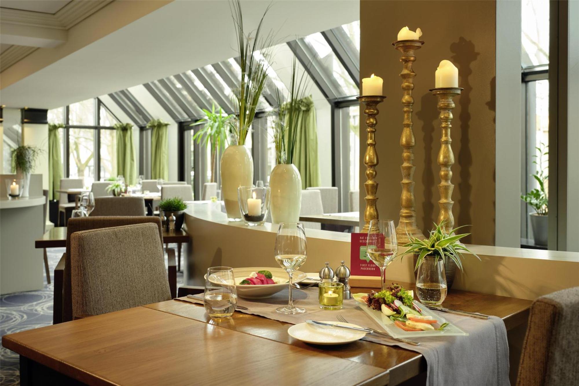 Hotel Western Arosa 4*