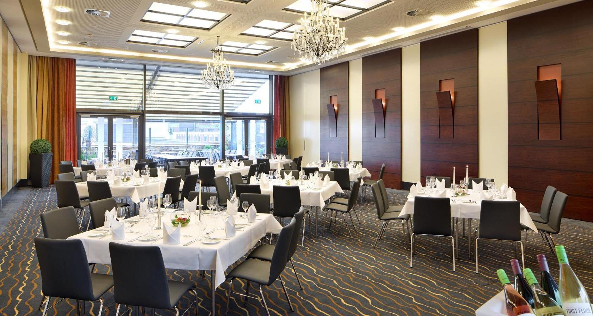 Western Arosa 4*