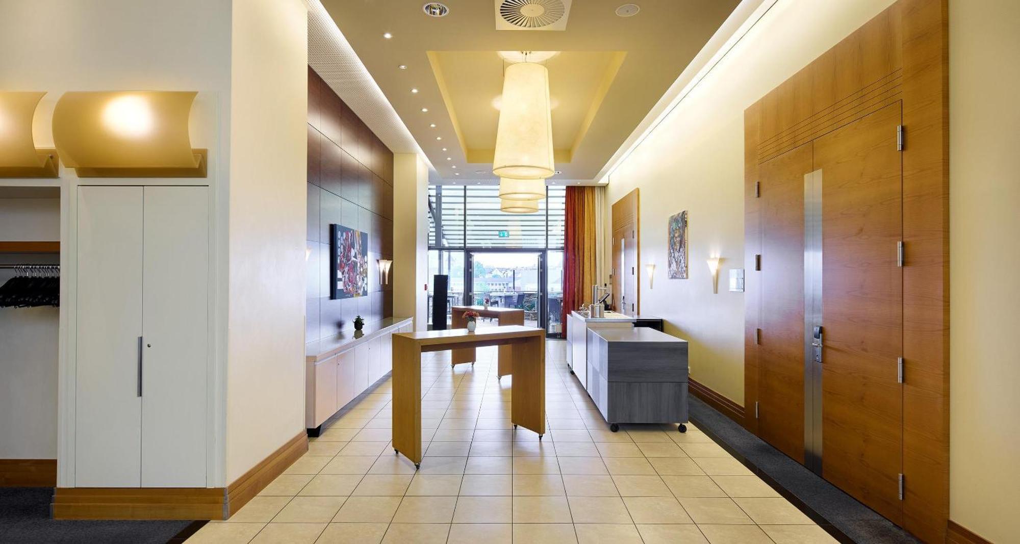 Western Arosa Hotel