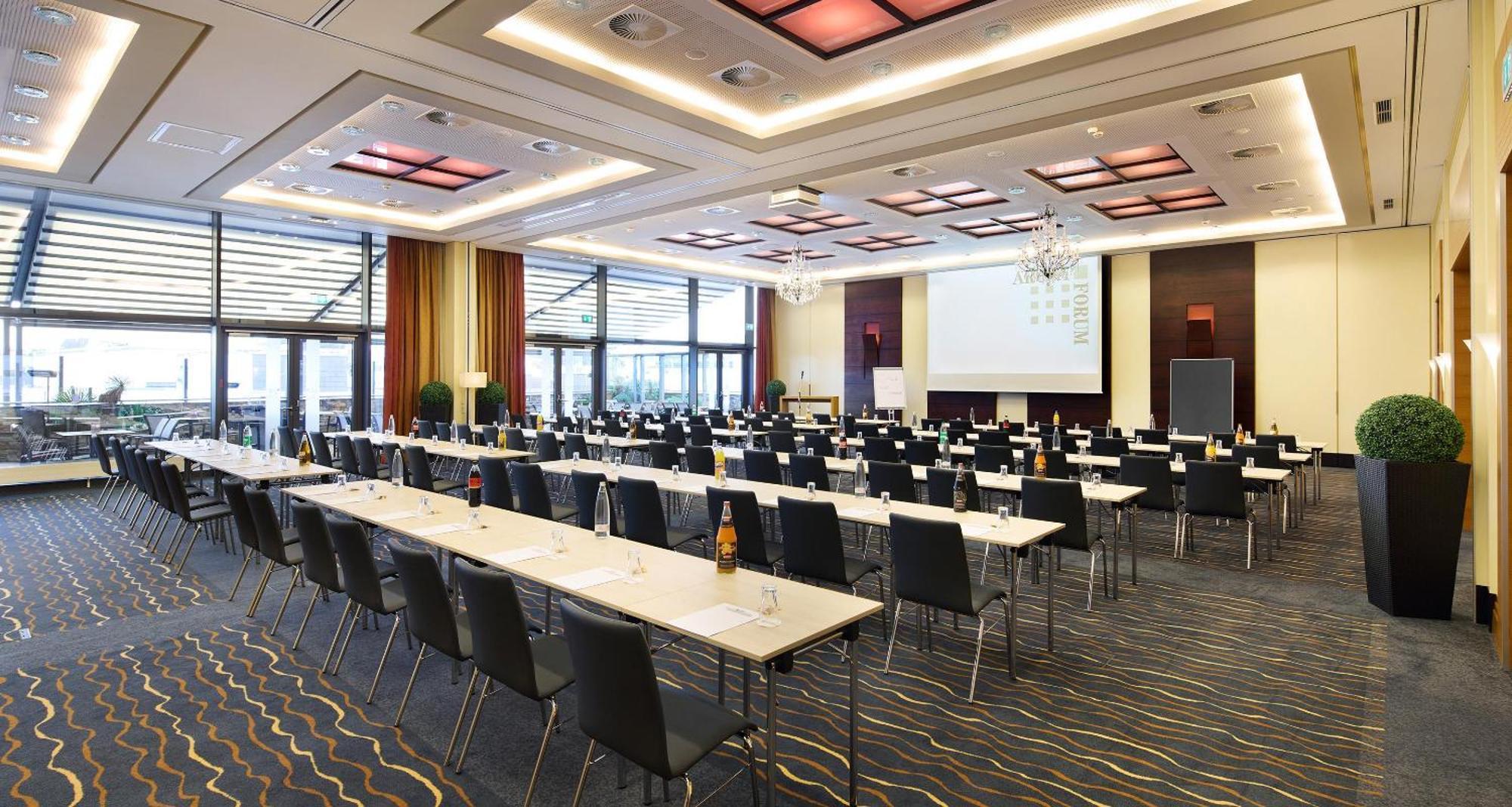 Hotel Western Arosa