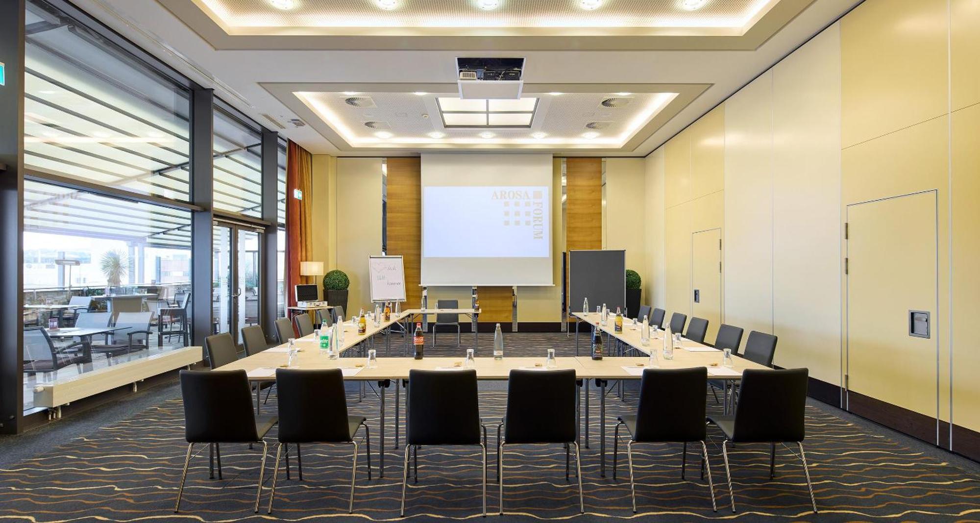 Western Arosa Hotel 4*