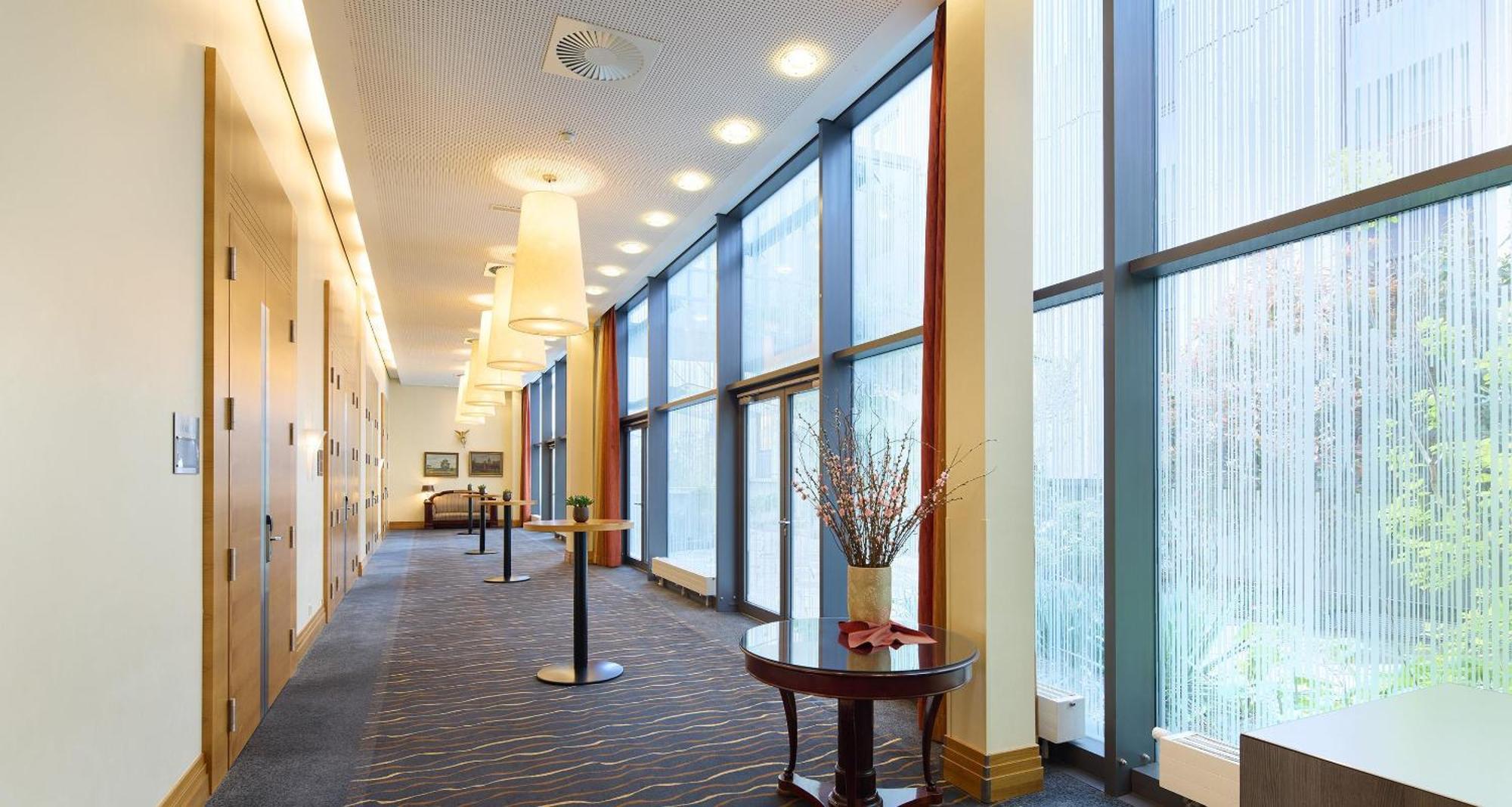 Western Arosa Hotel Paderborn