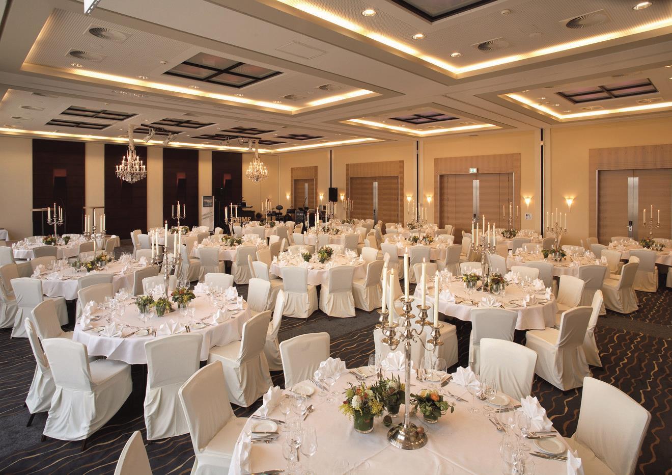 Western Arosa Hotel Paderborn