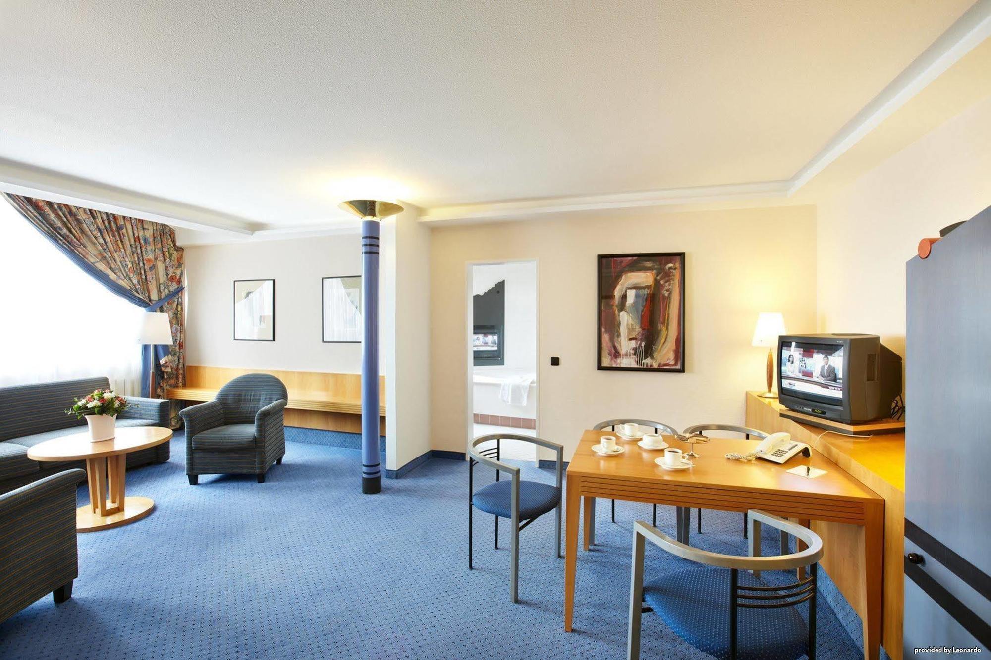 Western Arosa Hotel
