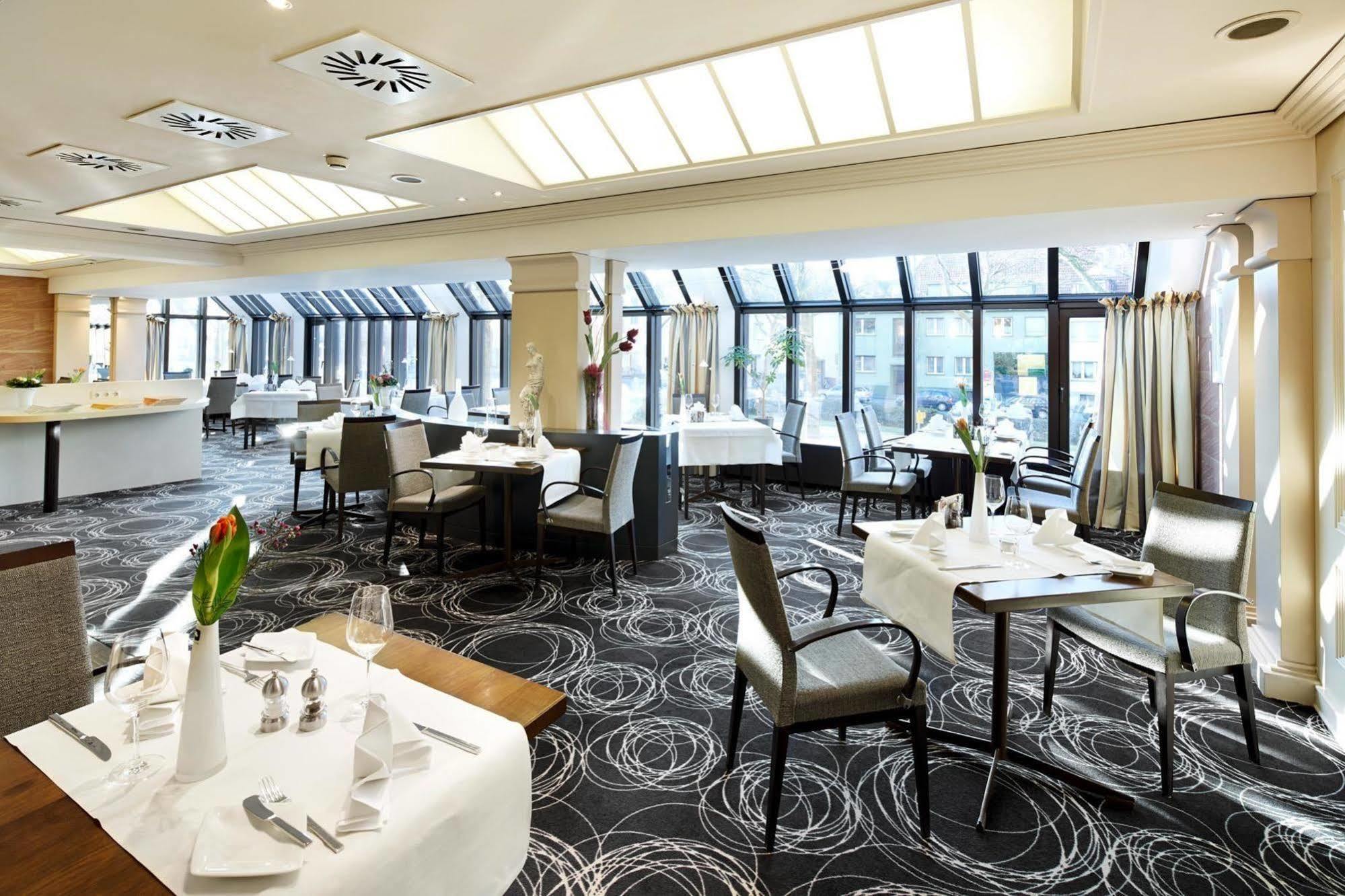 Hotel Western Arosa Paderborn