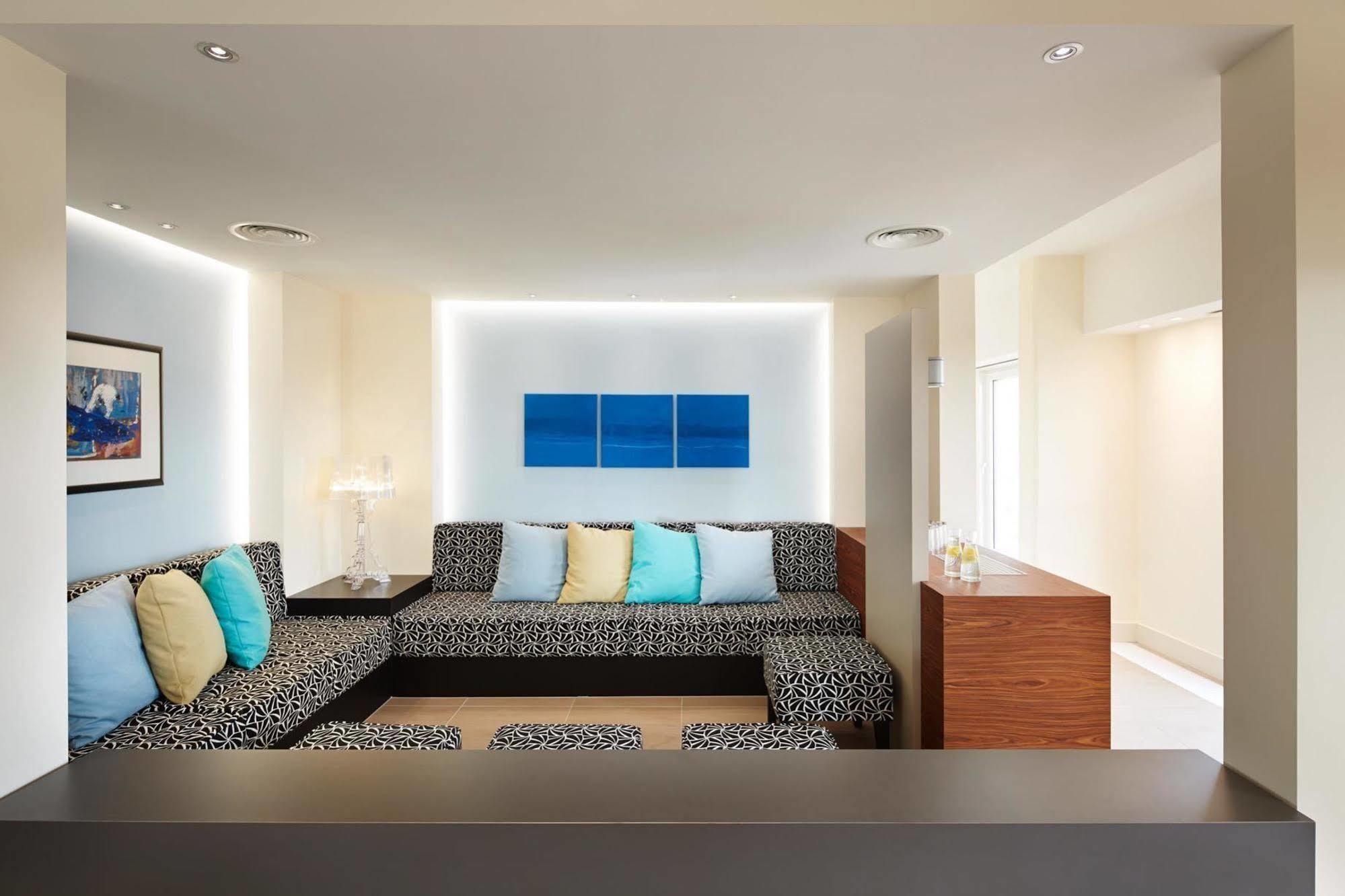 Western Arosa Hotel