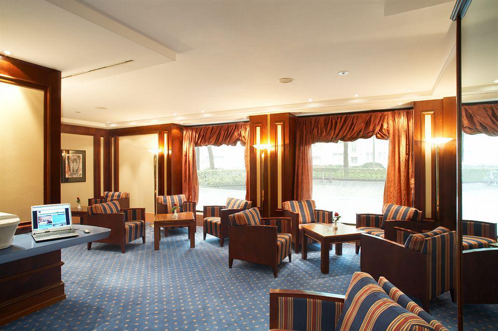 Western Arosa Hotel Paderborn